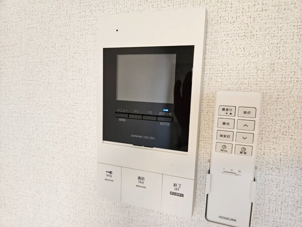 ソラナの物件内観写真